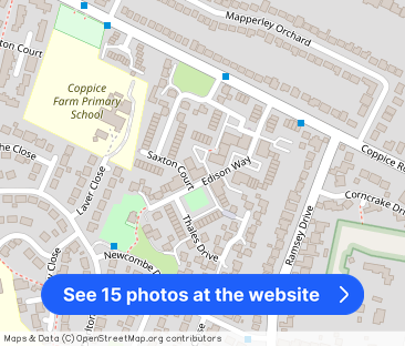 Edison Way, Arnold, Nottingham - Photo 1