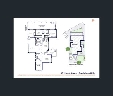 43 Munro Street, Baulkham Hills, NSW 2153 - Photo 1