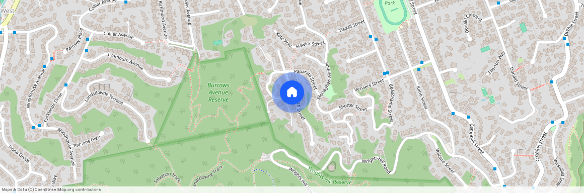 10A Kilsyth Street, Karori, Wellington City