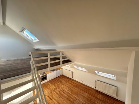 Place du Châtelain, 1050, Ixelles - Foto 2