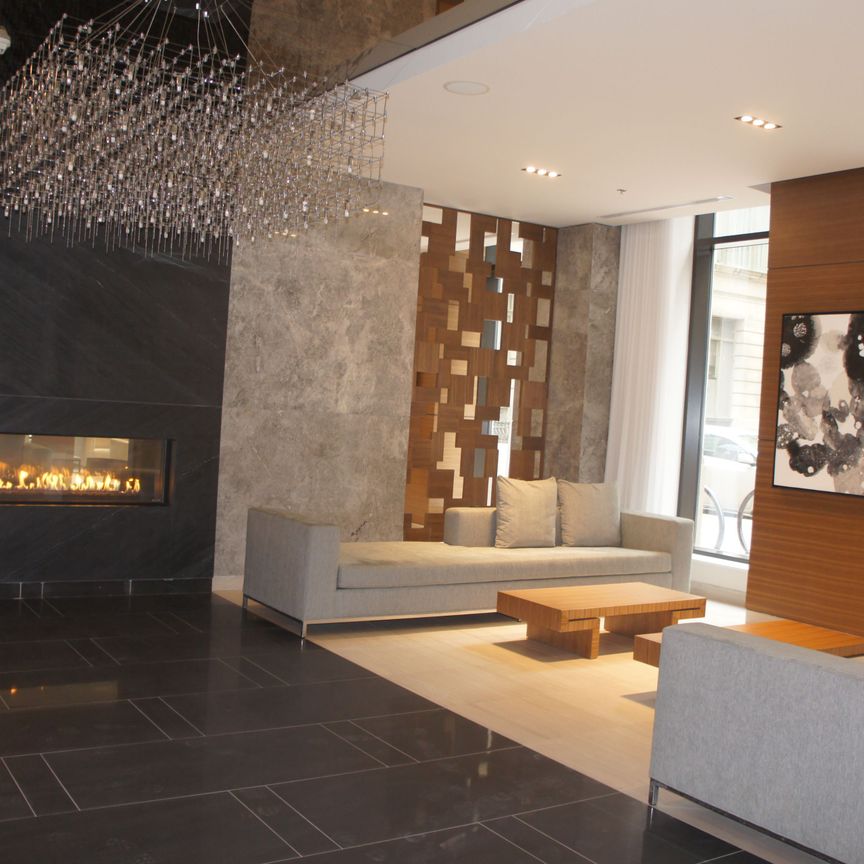 For Lease - 88 Scott Street Unit# 3107, Toronto, Ontario - Photo 1