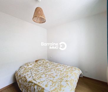 Location appartement à Brest, 3 pièces 58m² - Photo 5