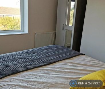 1 bedroom in a house share to rent - Photo 6