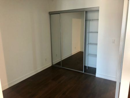For Lease - 18 Maitland Terrace Unit# 1107, Toronto, Ontario - Photo 2
