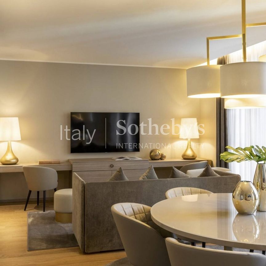 Apartments of various sizes in luxury hotel close to Piazza Duomo - Photo 1