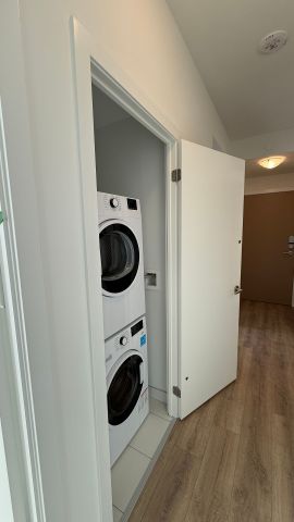 For Lease - 1 Quarrington Lane Unit# 1602, Toronto, Ontario - Photo 5