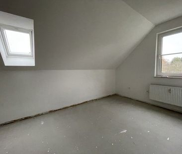 Ideal für die junge Familie! Praktische 3,5-Zimmer-Wohnung mit Ausb... - Foto 1