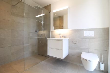 Neubauprojekt/Erstbezug - Charmante 4.5 Zimmerwohnung - Foto 4