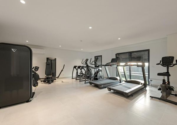 2 Bedroom Apartment with garden, Miraflores, Oeiras