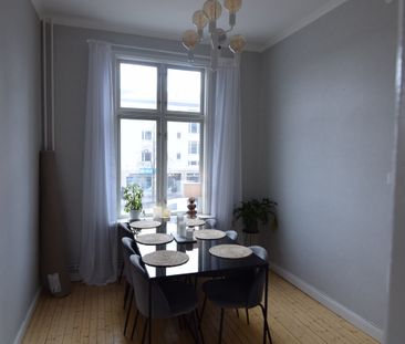 Nygatan 29D - Foto 2