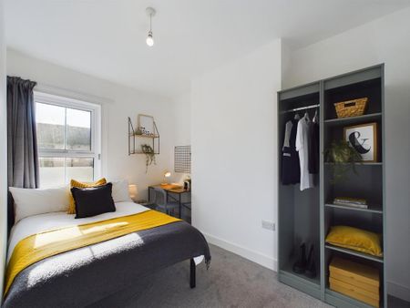 6 bedroom house to rent - Photo 5