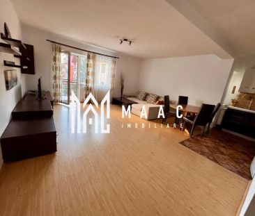 Apartament 2 camere de închiriat | Sibiu, Ștrand | 75 mp - Photo 4