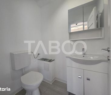 Apartament 3 camere de inchiriat decomandat 101mpu zona Selimbar Sibiu - Photo 6