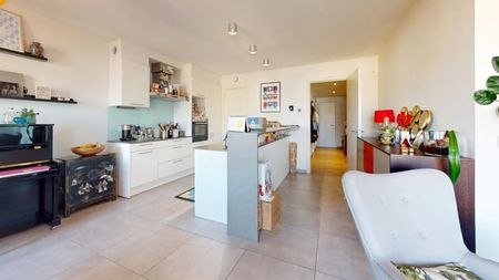 Appartement te huur - Photo 4