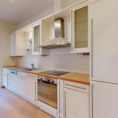 Appartement te huur - Photo 1