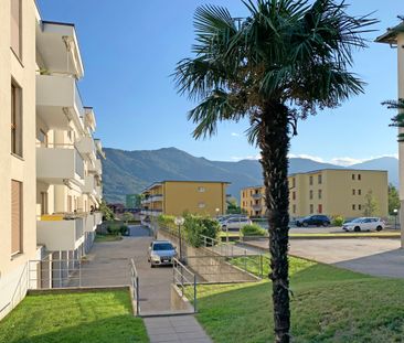 SEMENTINA, Zu vermieten 2½ Zimmerwohnung - Foto 1