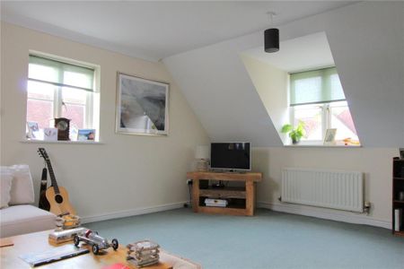1 bedroom flat to rent - Photo 3