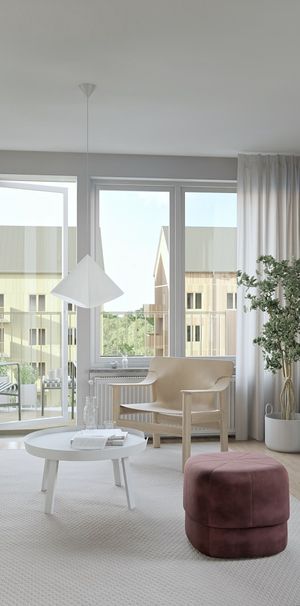 Flygrakan, Nyköping - Photo 1