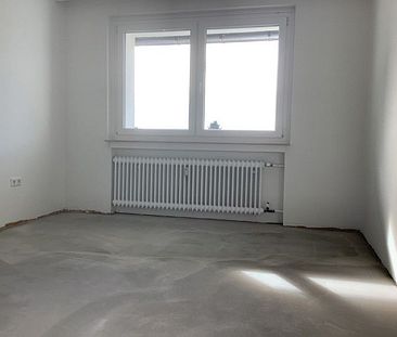 Helle 2-Zimmer-Wohnung mit Balkon und Tageslichtbad - Foto 4