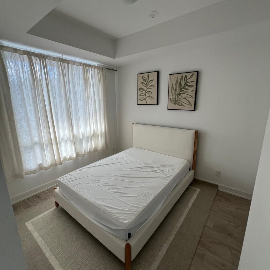 For Lease - 278 Buchanan Drive Unit# 801, Markham, Ontario - Photo 1