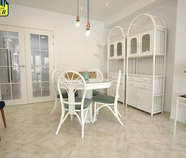 Piso de alquiler en Alcalde Muñoz, Plaza de Toros - Santa Rita - Photo 4