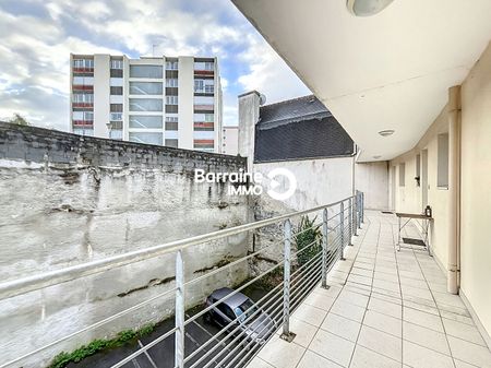 Location appartement à Brest, 2 pièces 43.5m² - Photo 5