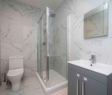 2 bedroom flat to rent - Photo 5