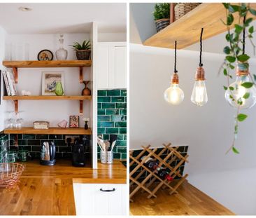 1 bedroom flat to rent - Photo 5