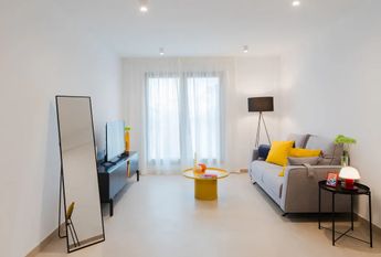 Calle Lazcano, Málaga, Andalusia 29008