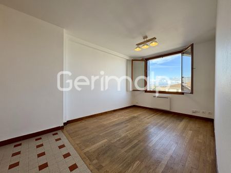 Location Appartement 2 pièces 47,79 m² - Photo 5