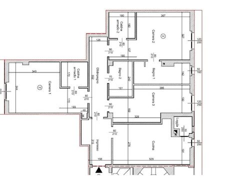 Piazza Carlo Caneva, Milan, Lombardy 20154 - Photo 3