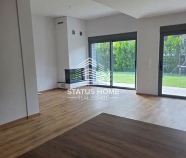 Ενοικίαση κατοικίας, 180 τ.μ., Κρυονέρι, 1.800 € - Photo 2