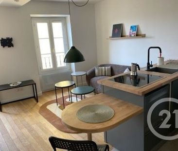 Location Appartement 2 pièces 44m² NICE 06300 - Photo 4