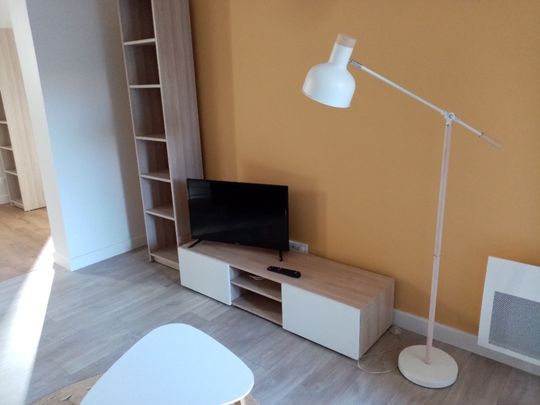 Location Appartement 2 pièces 44m² - Photo 1