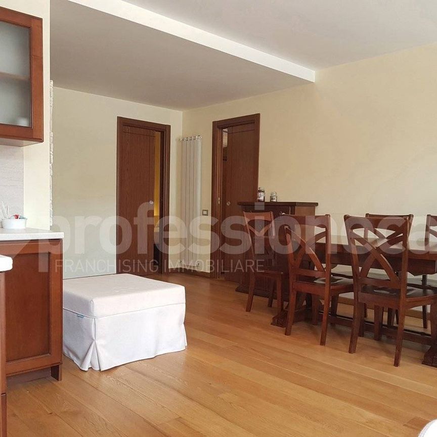 Trilocale via Fonticella, 42, Rivisondoli - Foto 1