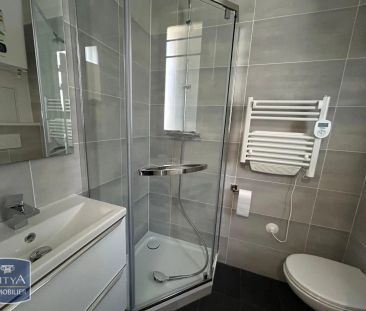 Appartement à louer 1 pièce 18.88m² - Photo 4