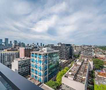 For Lease - 458 Richmond Street Unit# 706, Toronto, Ontario - Photo 4