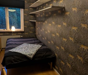 Gebersvägen, Sköndal - Foto 4