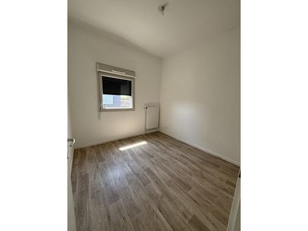 T3 à louer à Tourcoing - Réf. 738 - Photo 3