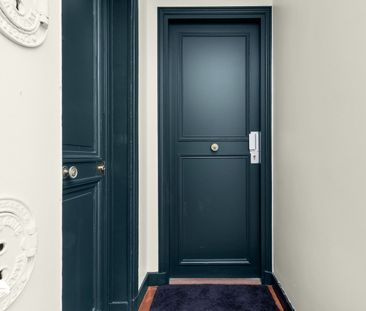 2638 - Location Appartement - 2 pièces - 29 m2 - Paris - - Photo 3