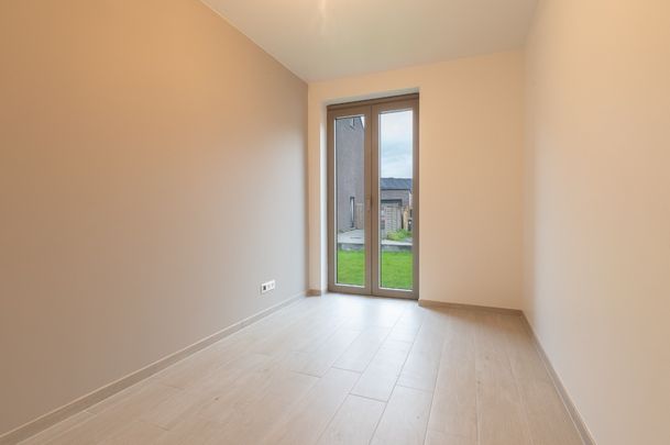 Nieuwbouwappartement met 2 slaapkamers, privétuin en terras - Foto 1