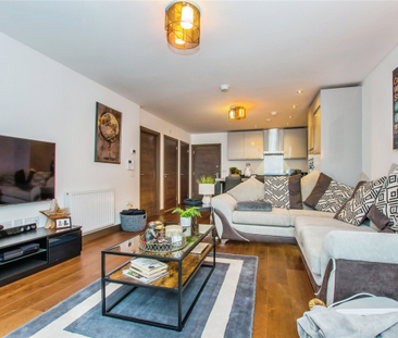 Avonside House, East Station Road, Fletton Quays, Peterborough, PE2... - Photo 3