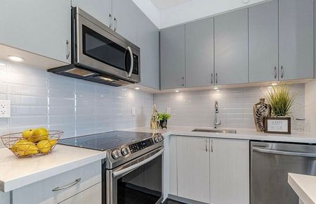 For Lease - 4677 Glen Erin Drive Unit# 1801, Mississauga, Ontario - Photo 3