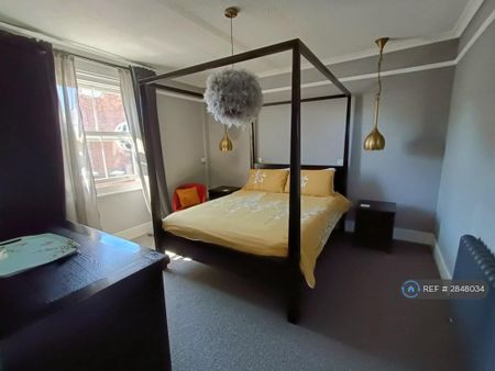 1 bedroom maisonette to rent - Photo 3