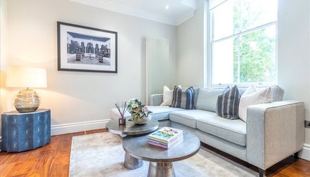 Kensington Gardens Square, London - Photo 4