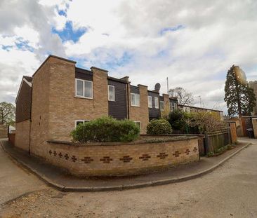 Sunnyside Park Lane, Newmarket, CB8 - Photo 1