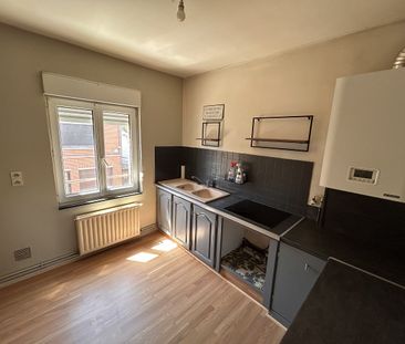 Location Appartement 3 pièces 68m² - Photo 2