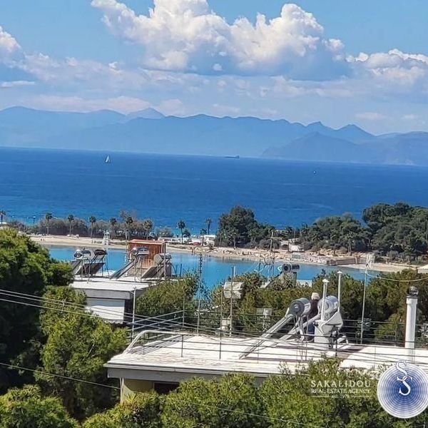 Μεζονέτα για ενοικίαση Κέντρο (Βουλιαγμένη) - Photo 1