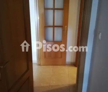 Piso en alquiler en Calle de la Noria, cerca de Calle de Pizarro - Photo 1
