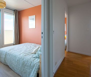 Appartement Nancy - Photo 4